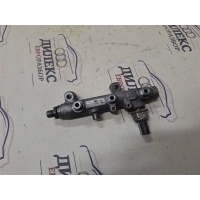 рейка топливная (рампа) Audi Q7 2005-2015 2012 059130089BT