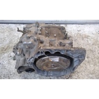 АКПП (автоматическая коробка переключения передач) renault Kaptur 2016- 320105254R