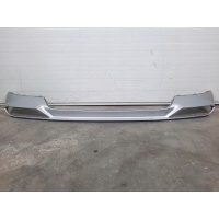 Seat oe 5fj807568 спойлер юбка бампера заднего