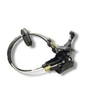 кулиса КПП Opel Astra J 2010 55575258