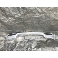 Seat terraco юбка диффузор бампера задняя - 5fj807568