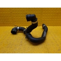 Патрубок Mercedes-Benz GLC- class X253 2015 A2535018382