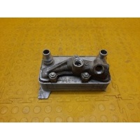 теплообменник Mercedes-Benz GLC- class X253 2015 A0995002500
