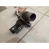Корпус термостата Mitsubishi Pajero iO 1998-2007 2001 MD358974