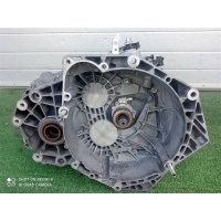 мкпп Opel Astra J (2010-2016) 55577508
