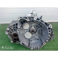 мкпп Opel Astra J (2010-2016) 55577508
