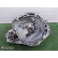 мкпп Opel Zafira B (2005-2012) 55355489