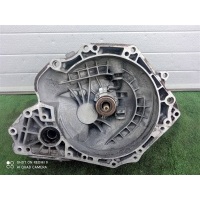 мкпп Opel Zafira B (2005-2012) 55355489