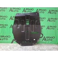 защита двигателя Changan UNI-S 1 2024-нв