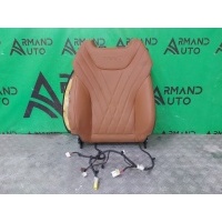 спинка сиденья Chery Tiggo 8 Pro Max T1D 2022-нв 402008686AAABN, 4