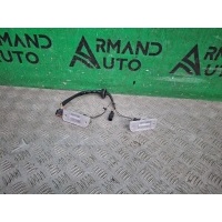 фонарь подсветки номера Hyundai Santa Fe 4 TM 2018-нв 92501S1500, 92503A9, 8