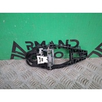 Кронштейн ручки двери BMW X5 G05 2018-нв 51219881774, 9881774, 8