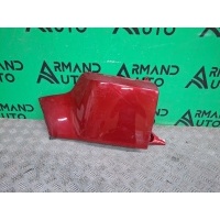 Бампер Land Rover Range Rover Evoque 1 L538 2011-2018 LR074961, BJ3217927A, 7