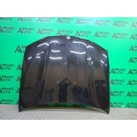 капот BMW X3 G01 2017-нв 41008499153, 2