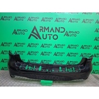 Бампер Mercedes GL GLS-Class X166 2015-2019 A16688559009999, A1668853900, 9