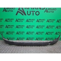 Юбка бампера Mercedes GLC-Class X253 2015-2019 A2538850925, 9