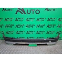 Юбка бампера Mercedes GLC-Class X253 2015-2019 A2538850925, 9