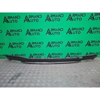 Юбка бампера Mercedes M ML GLE-Class W166 2015-2018 A1668851138, 9