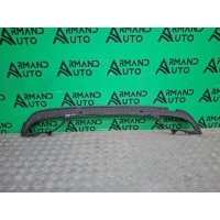 Накладка бампера Mercedes C-Class W205, S205 2014-2018 A2058856238, 9