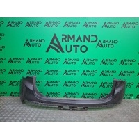 Бампер Hyundai Santa Fe 4 TM 2020-нв 86611S1500, 4