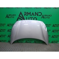 капот Kia Ceed 2 JD 2012-2018 66400A2000, 4