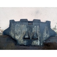 Защита двигателя Audi 80 B4 1995