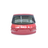 Дверь багажника Haval F7x 1 2022 6301200XKQ05A, 6303100XKQ51A, 3921102XKQ04A, 3921101XKQ05A