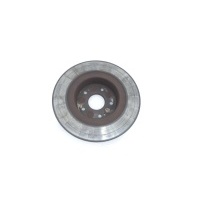 Диск тормозной Haval F7x 1 2022 3502011XKY00A