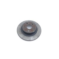 Диск тормозной Haval F7x 1 2022 3502011XKY00A