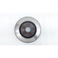 Диск тормозной Haval F7x 1 2022 3501011XKY00A