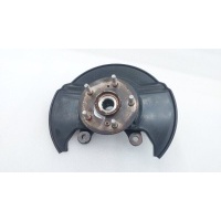 Кулак поворотный Haval F7 1 2022 3001100XKY00B, 3001101XKZ16B, 3001103XKY00A, 3103101XKZ16A