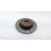 Диск тормозной Haval F7 1 2022 3502011XKY00A