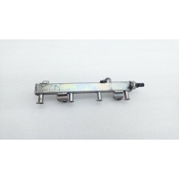 Топливная рампа Toyota Camry 70 2021 2381424020