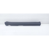 Накладка порога Toyota Camry 70 2021 6791406290C0, 6791406290