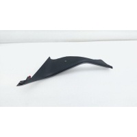 Накладка торпедо Toyota Camry 70 2021 5543533100