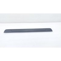 Накладка порога Toyota Camry 70 2021 6791133080