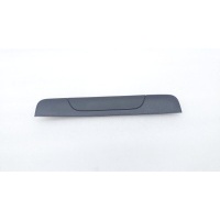 Накладка порога Toyota Camry 70 2021 6791633120