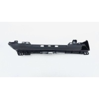 Накладка торпедо Toyota Camry 70 2021 5541733090