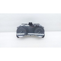 Панель приборов Toyota Camry 70 2021 838000XK22