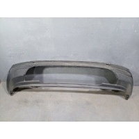 Юбка задняя Audi Q7 4M 4M0807434P9B9