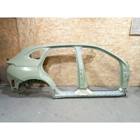 Крыло заднее правое Haval Jolion 5401102XST01A
