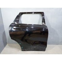 Дверь задняя правая Exeed RX 551001397AADYJ