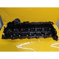 Крышка клапанная bmw X5 F15 2016 11128507607