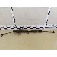 Рейка рулевая GREAT WALL Hover H5 2010> 3411110K00B1