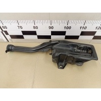 Бачок омывателя лобового стекла Chevrolet Cobalt 2011-2015 52016696