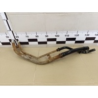 Горловина топливного бака GREAT WALL Hover 2005-2010 1101110K06