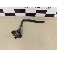 Крепление аккумулятора Chevrolet Aveo (T300) 2011> 95492642