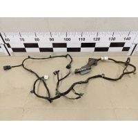 Проводка (коса) Chevrolet Cobalt 2011-2015 52040261