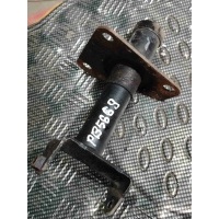 Кронштейн крепления бампера переднего Volkswagen Passat B5 1998 3B0807133