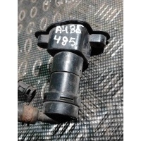 Форсунка омывателя фар Audi A4 B6(2000-2005) 2002 8E0955101D